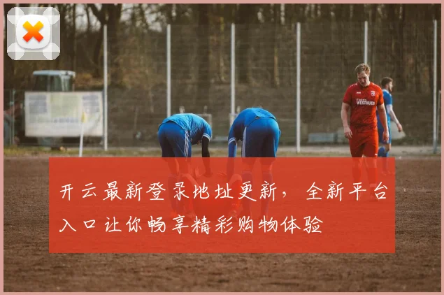 开云最新登录地址更新，全新平台入口让你畅享精彩购物体验