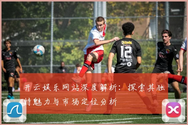 开云娱乐网站深度解析：探索其独特魅力与市场定位分析