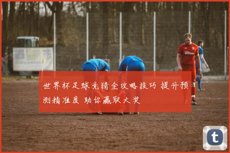 世界杯足球竞猜全攻略技巧 提升预测精准度 助你赢取大奖