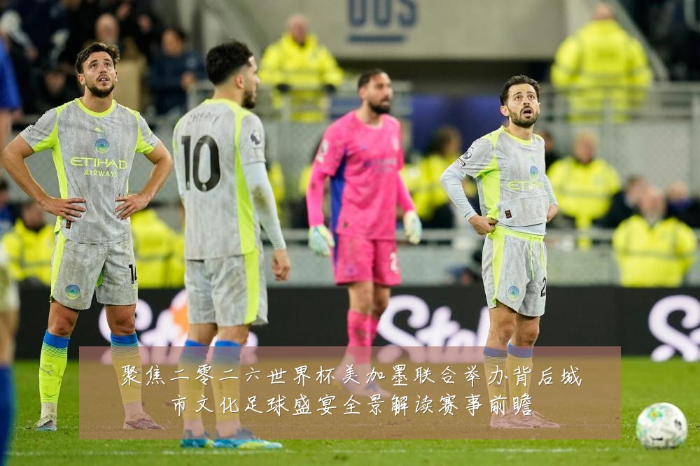 聚焦二零二六世界杯美加墨联合举办背后城市文化足球盛宴全景解读赛事前瞻
